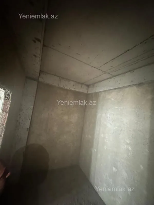 Satılır 3 otaqlı yeni tikili 143 m²