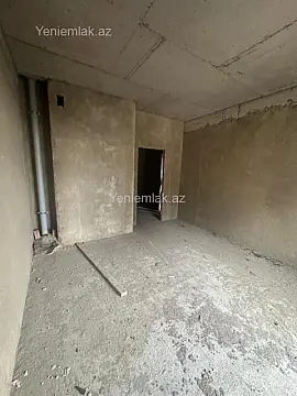 Satılır 3 otaqlı yeni tikili 143 m²