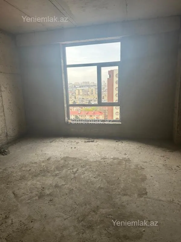 Satılır 3 otaqlı yeni tikili 143 m²