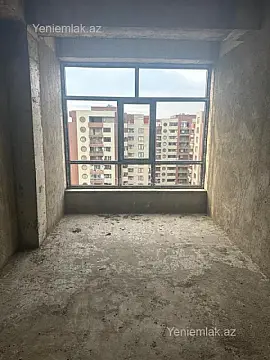 Satılır 3 otaqlı yeni tikili 143 m²