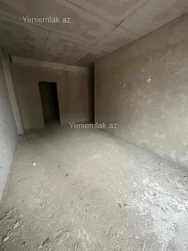 Satılır 3 otaqlı yeni tikili 143 m²