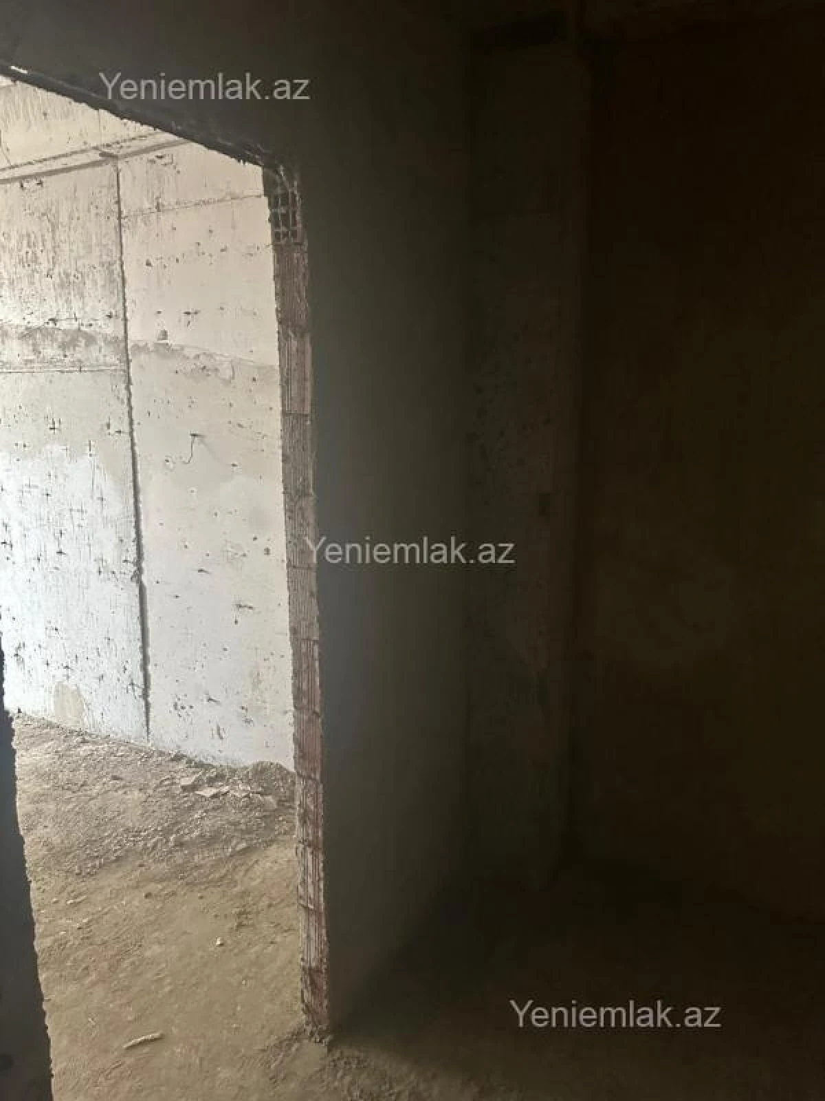 Satılır 3 otaqlı yeni tikili 143 m²