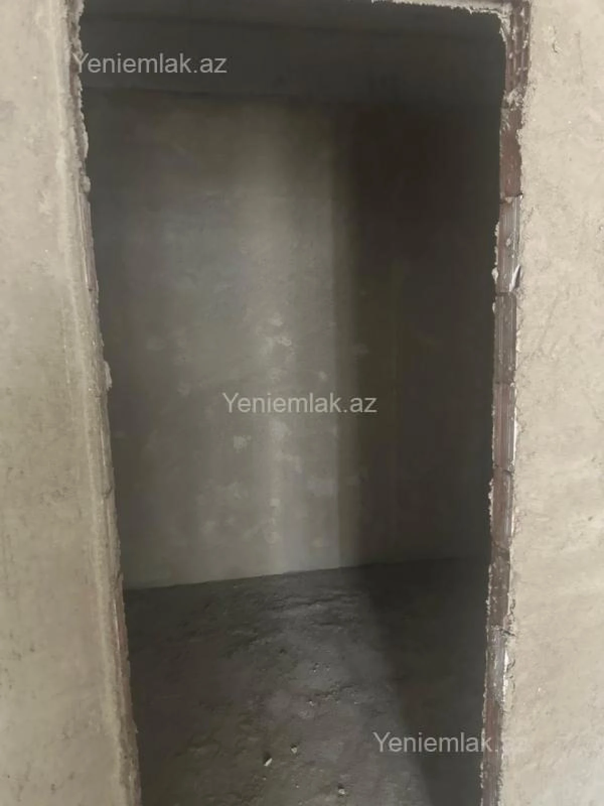 Satılır 3 otaqlı yeni tikili 143 m²
