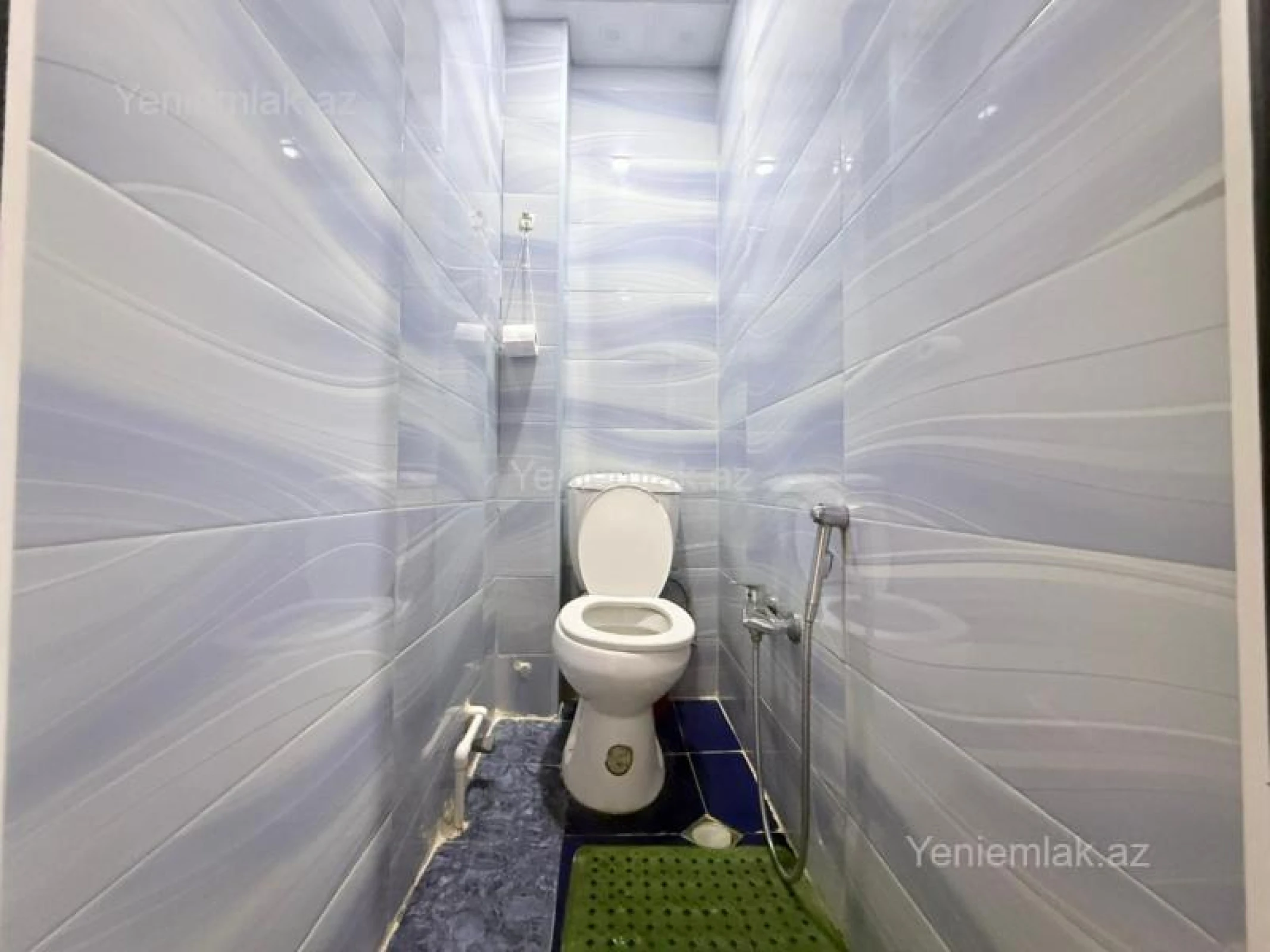 Satılır 3 otaqlı köhnə tikili 76 m²