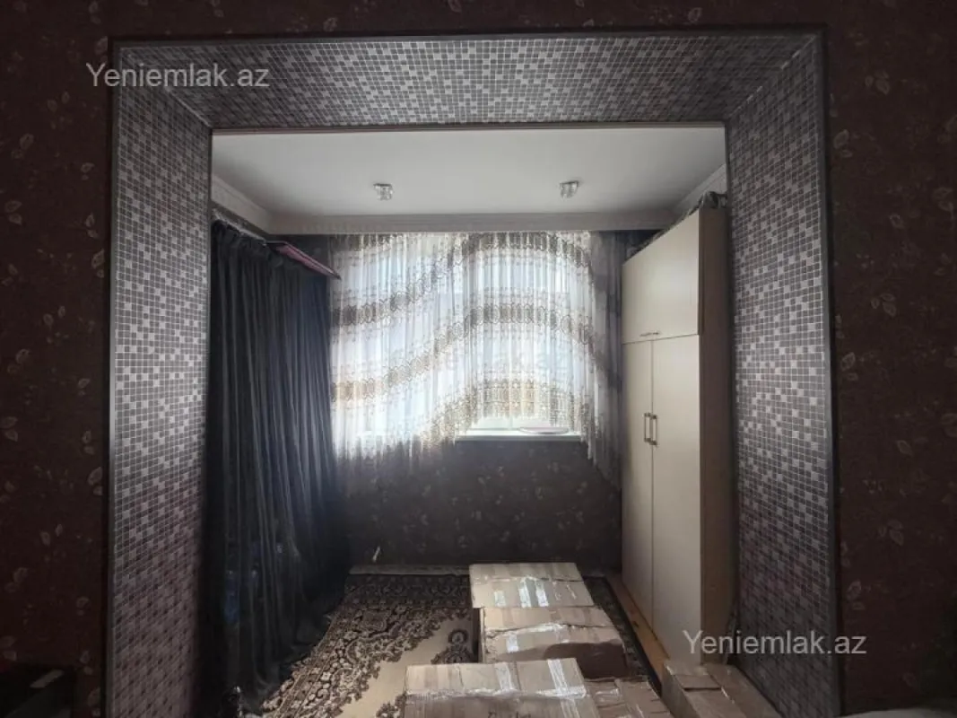 Satılır 3 otaqlı köhnə tikili 76 m²