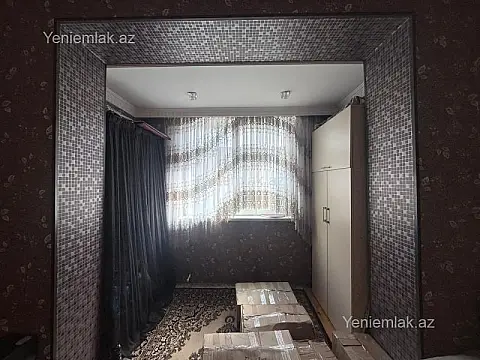 Satılır 3 otaqlı köhnə tikili 76 m²