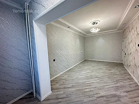 Satılır 2 otaqlı köhnə tikili 65 m²
