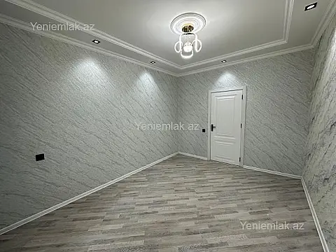 Satılır 2 otaqlı köhnə tikili 65 m²