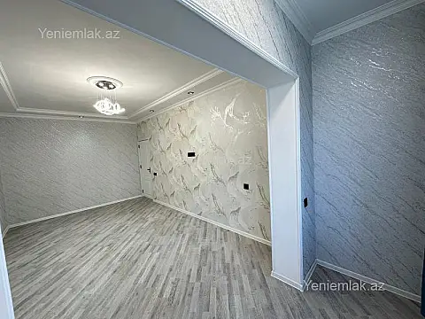 Satılır 2 otaqlı köhnə tikili 65 m²