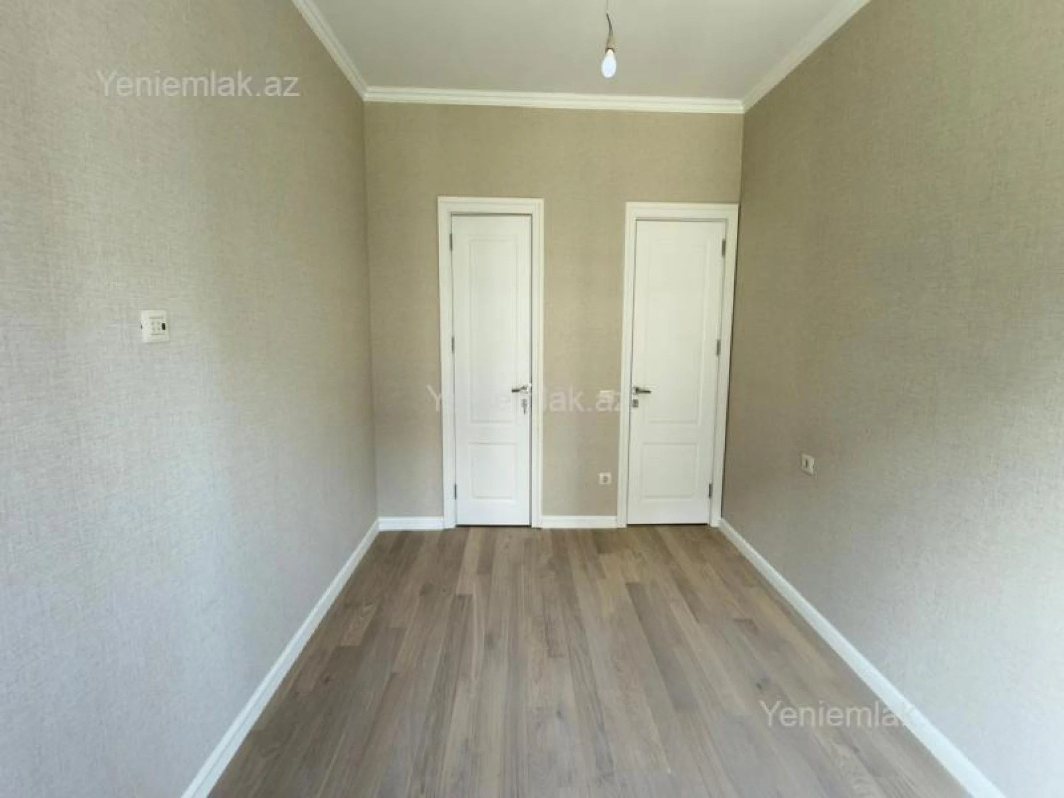 Satılır 3 otaqlı yeni tikili 83 m²