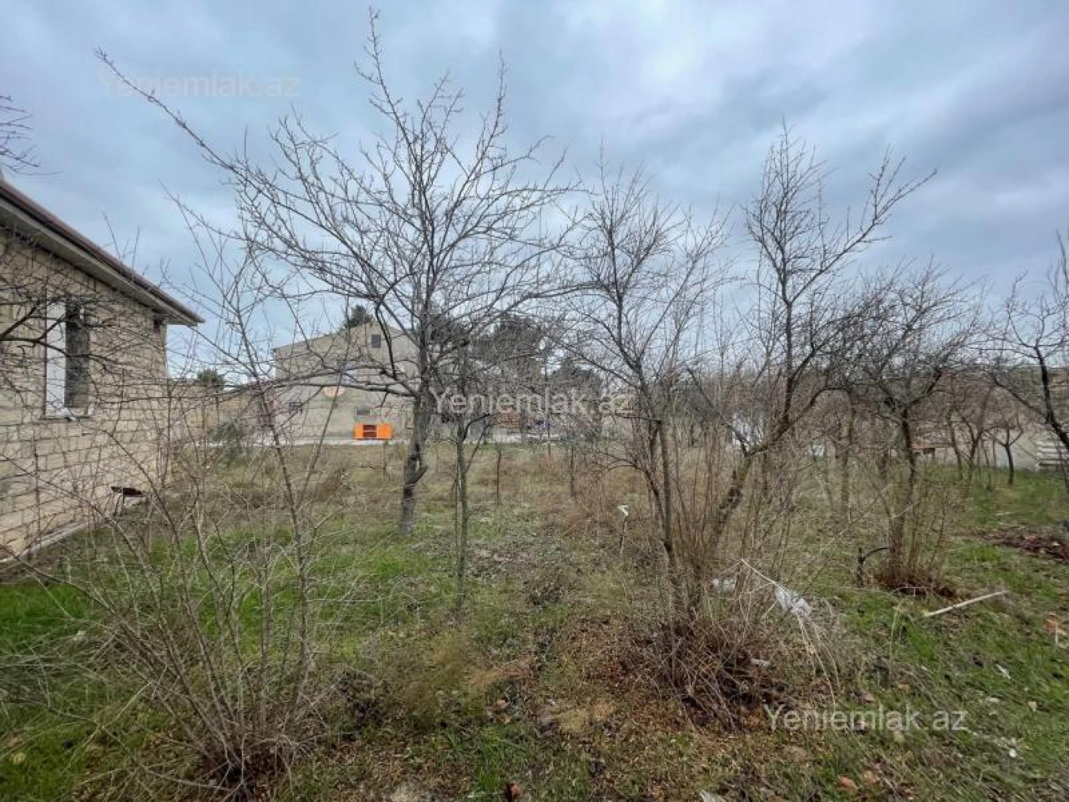 Satılır 6 otaqlı həyət evi 220 m²