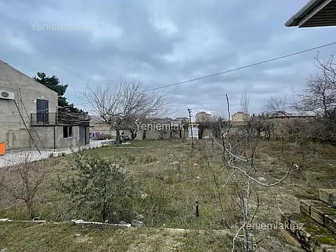 Satılır 6 otaqlı həyət evi 220 m²