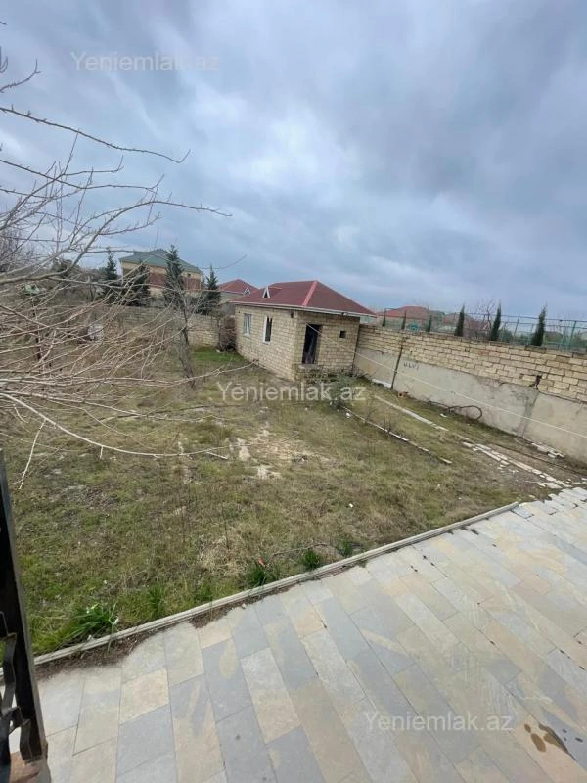 Satılır 6 otaqlı həyət evi 220 m²