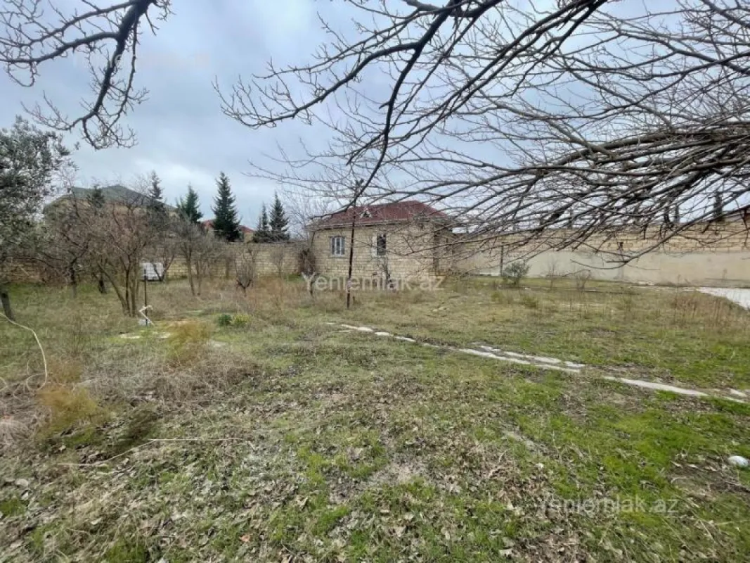 Satılır 6 otaqlı həyət evi 220 m²