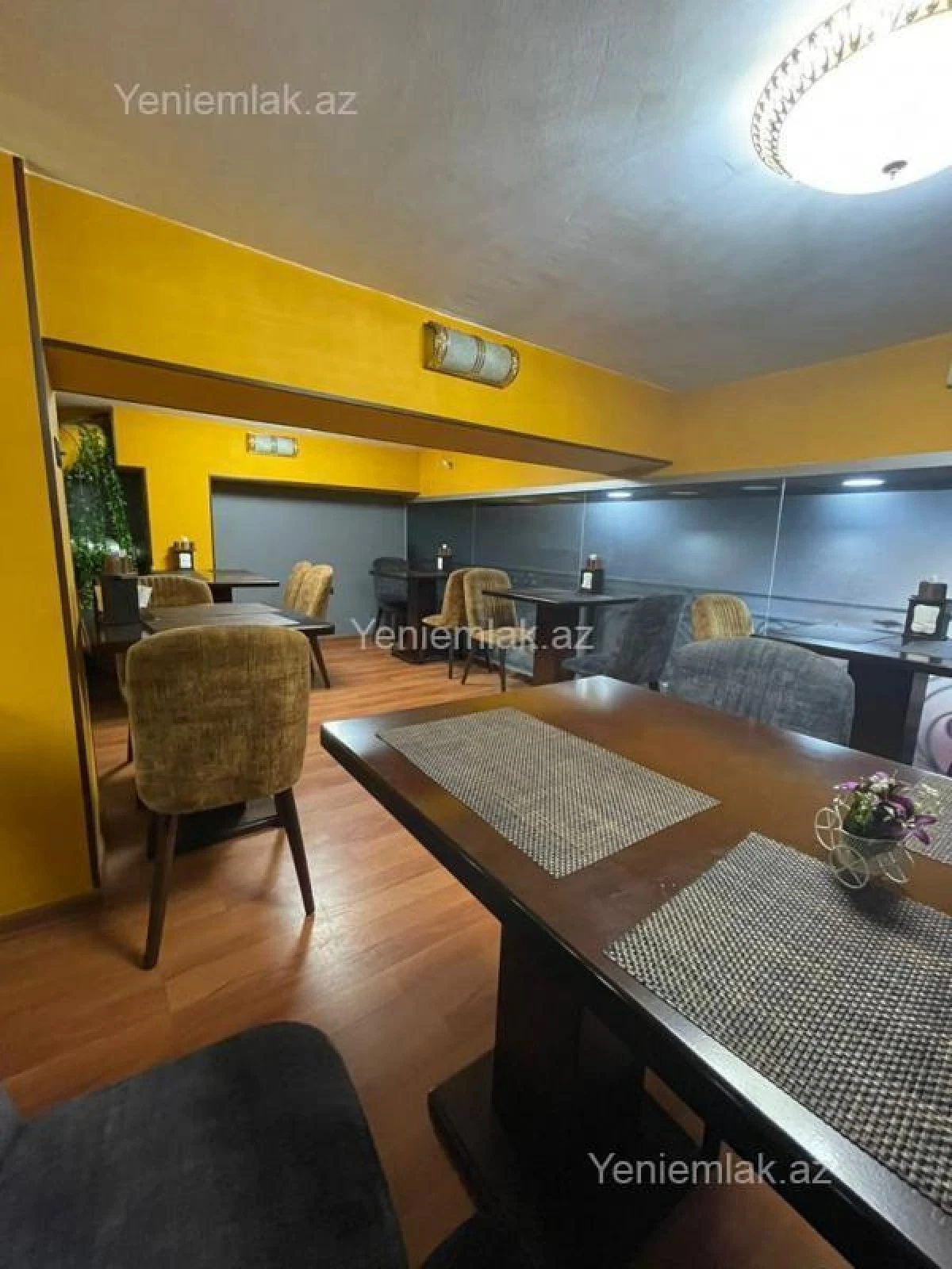 Satılır 1 otaqlı obyekt 167 m²