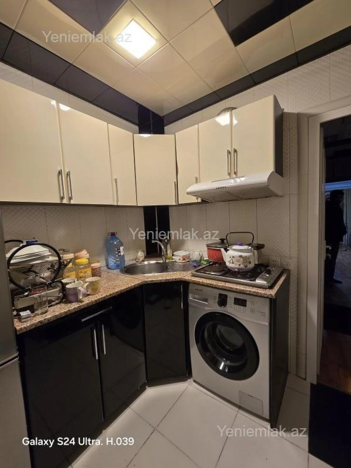 Satılır 3 otaqlı köhnə tikili 67 m²