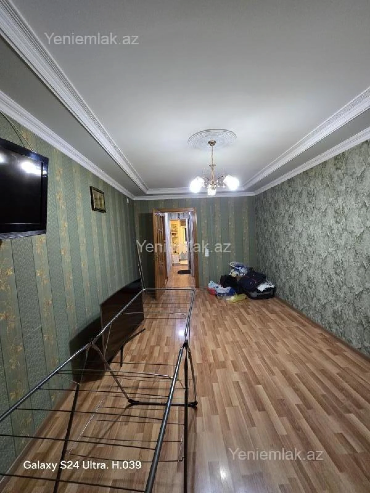 Satılır 3 otaqlı köhnə tikili 67 m²
