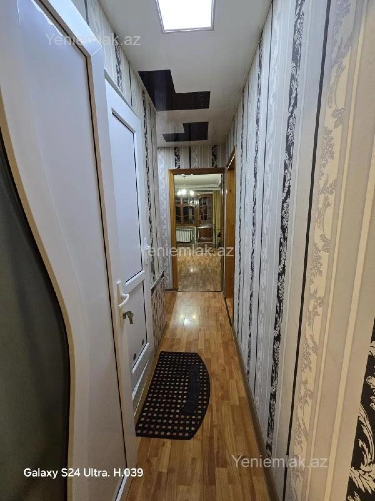 Satılır 3 otaqlı köhnə tikili 67 m²