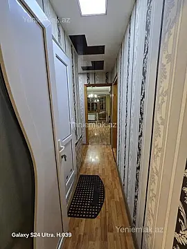 Satılır 3 otaqlı köhnə tikili 67 m²
