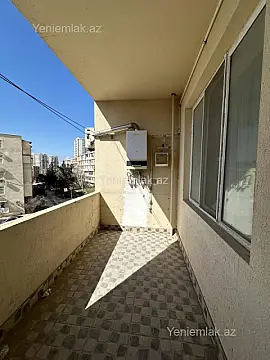 Satılır 2 otaqlı yeni tikili 70 m²