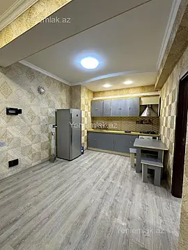 Satılır 2 otaqlı yeni tikili 70 m²