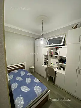 Satılır 3 otaqlı yeni tikili 70 m²