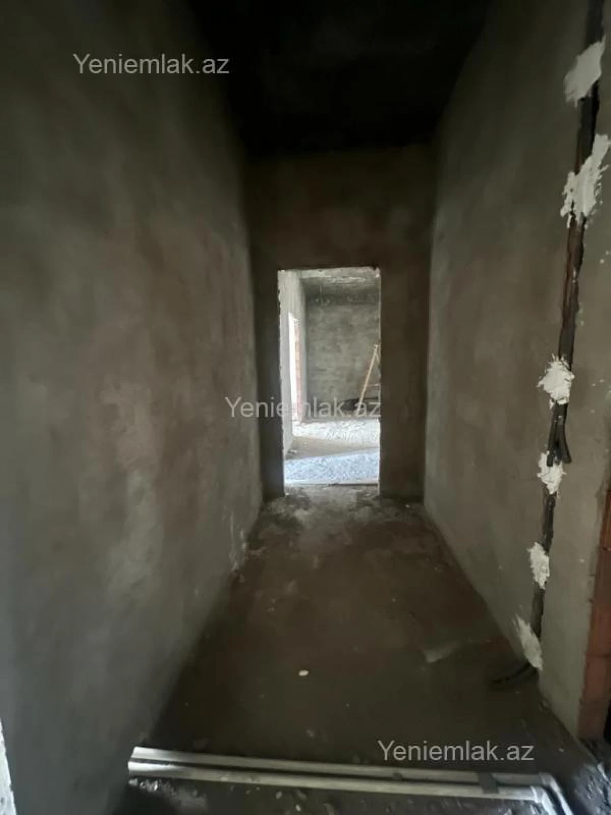 Satılır 3 otaqlı yeni tikili 136 m²