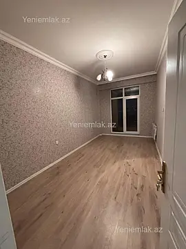 Satılır 2 otaqlı yeni tikili 73 m²