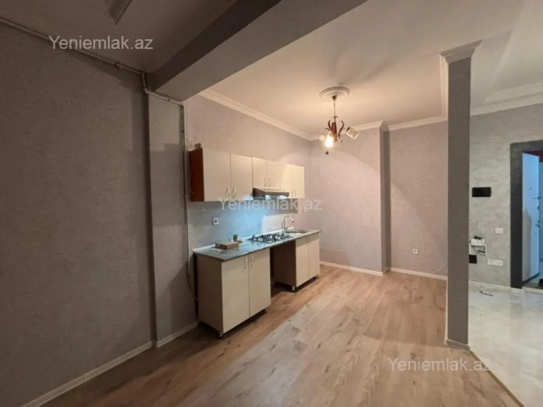 Satılır 2 otaqlı yeni tikili 73 m²