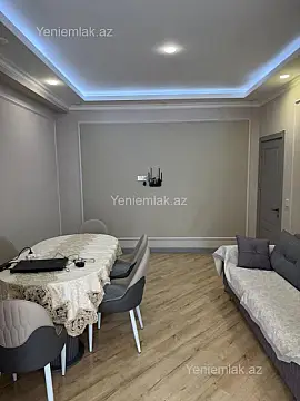 Satılır 2 otaqlı yeni tikili 67 m²
