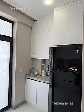 Satılır 2 otaqlı yeni tikili 67 m²