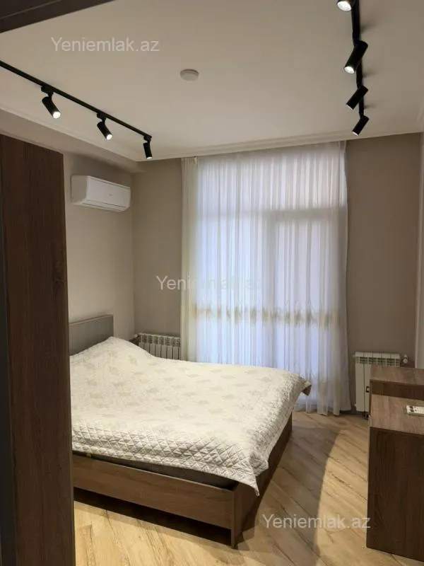 Satılır 2 otaqlı yeni tikili 67 m²