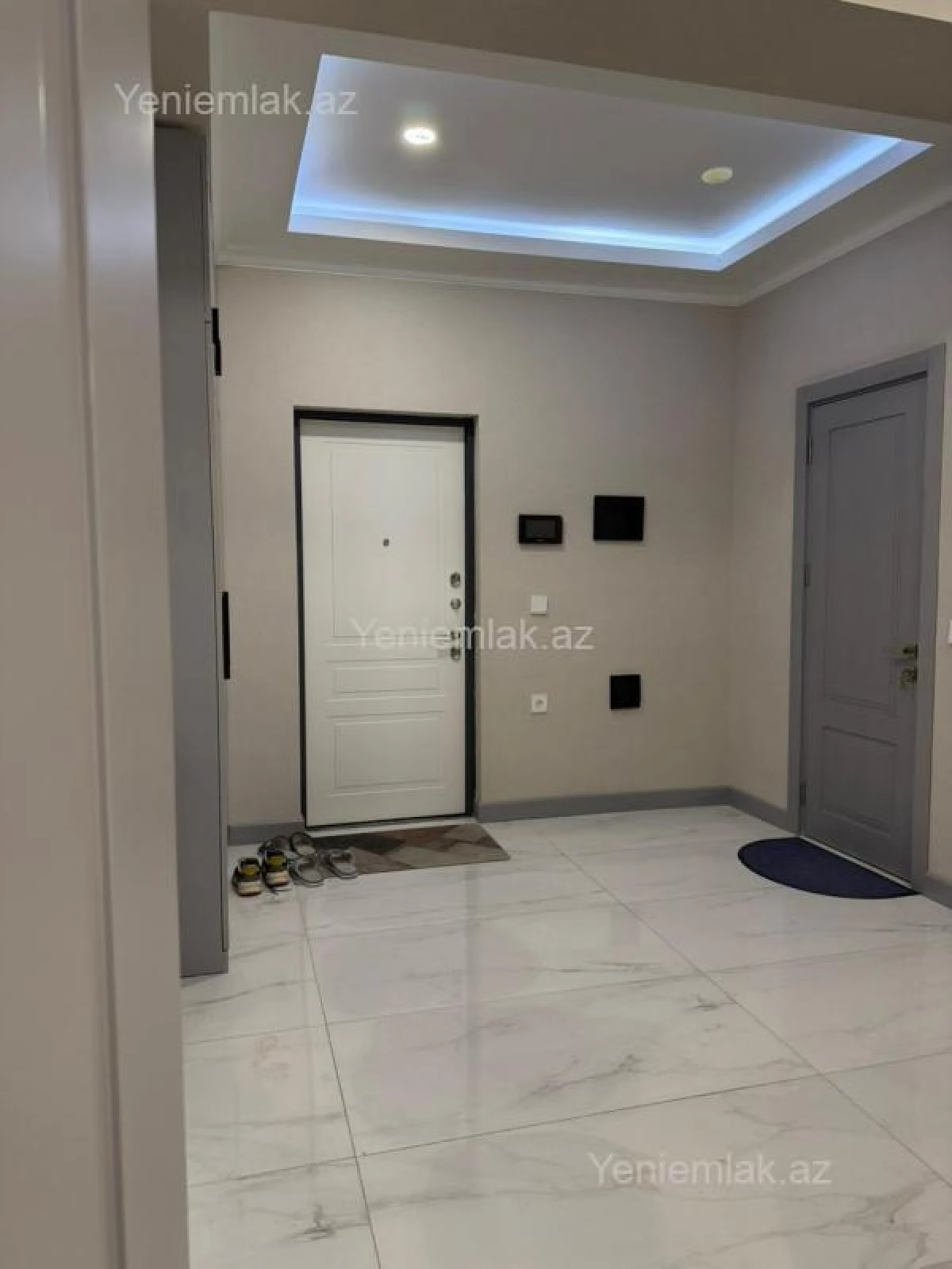 Satılır 2 otaqlı yeni tikili 67 m²
