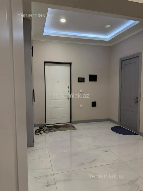 Satılır 2 otaqlı yeni tikili 67 m²