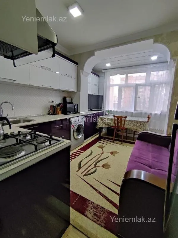 Satılır 3 otaqlı köhnə tikili 70 m²