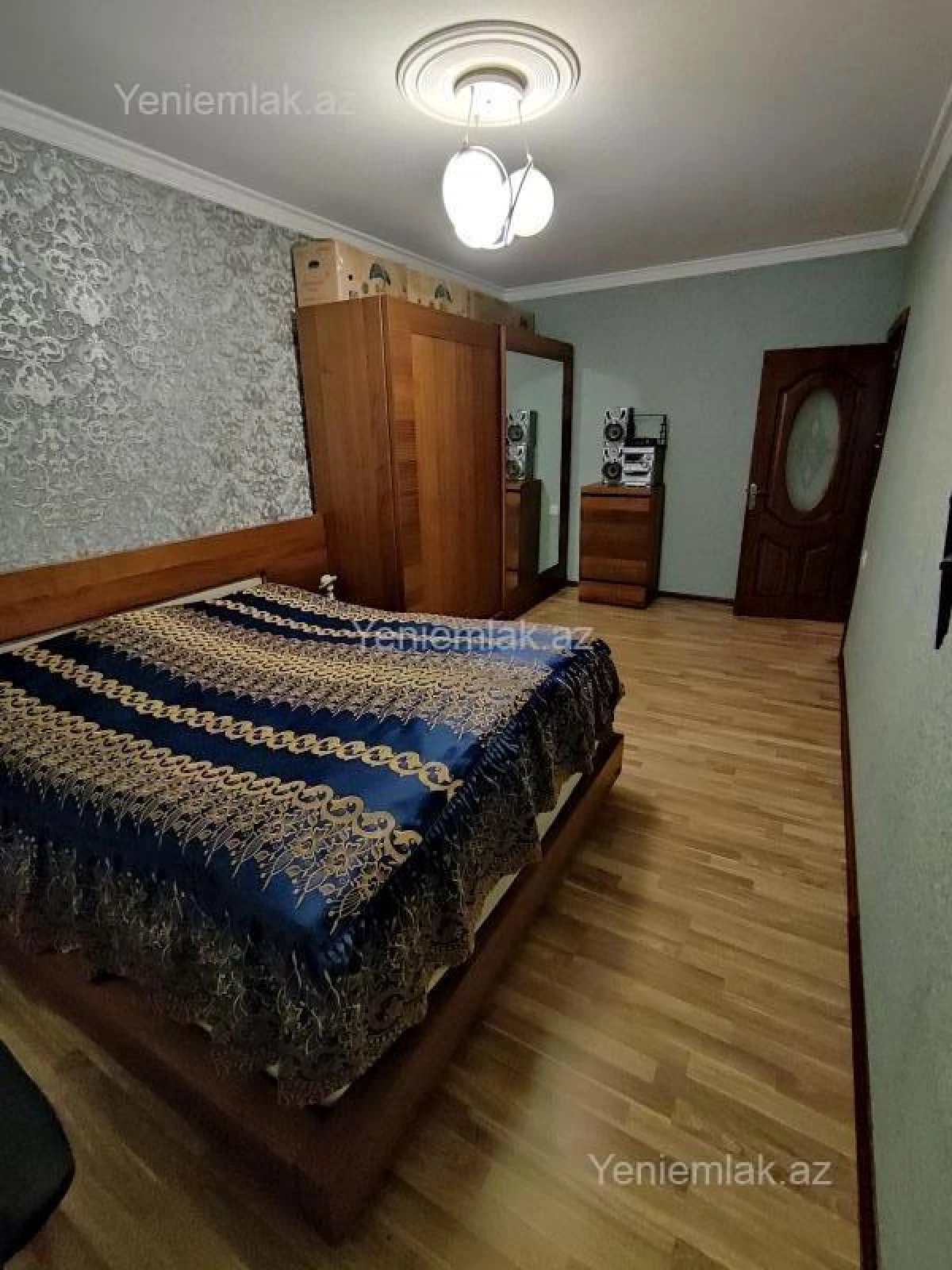 Satılır 3 otaqlı köhnə tikili 70 m²