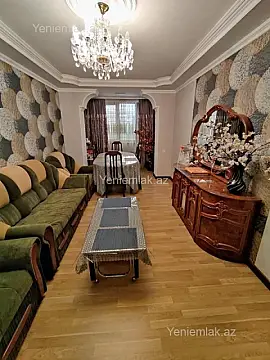 Satılır 3 otaqlı köhnə tikili 70 m²