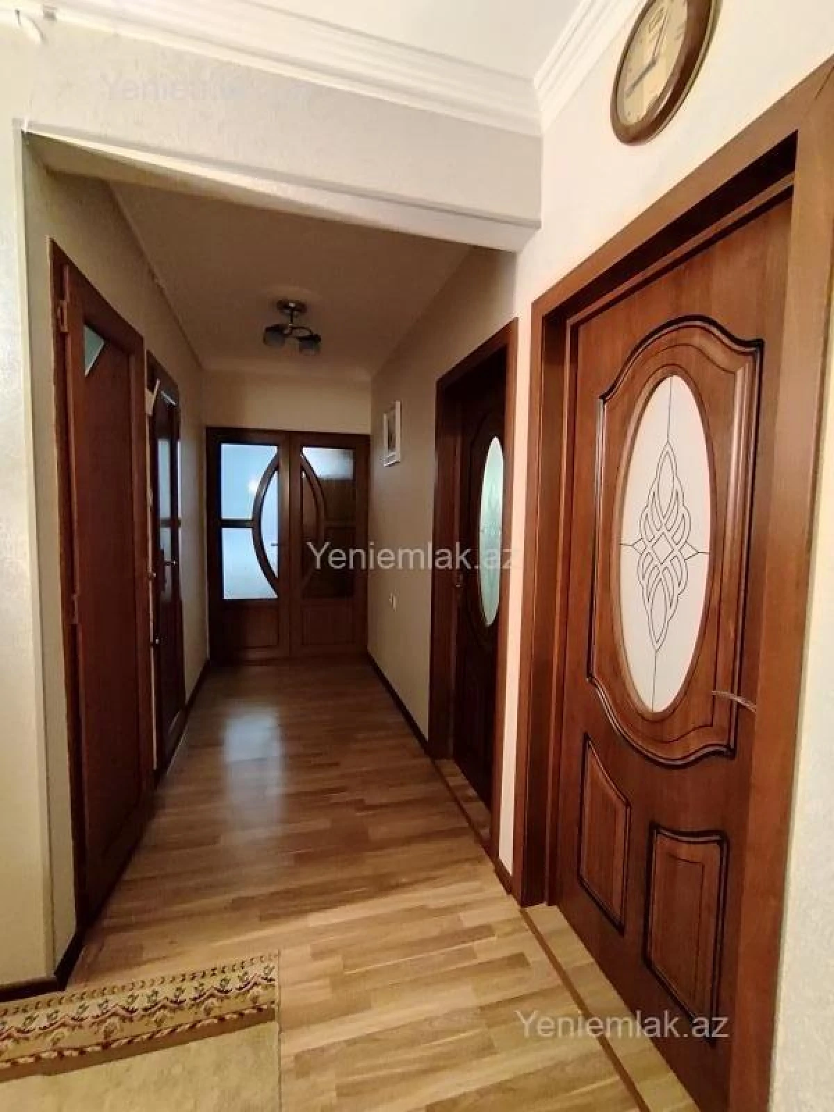 Satılır 3 otaqlı köhnə tikili 70 m²