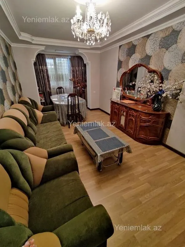 Satılır 3 otaqlı köhnə tikili 70 m²