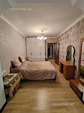 Satılır 3 otaqlı köhnə tikili 70 m²