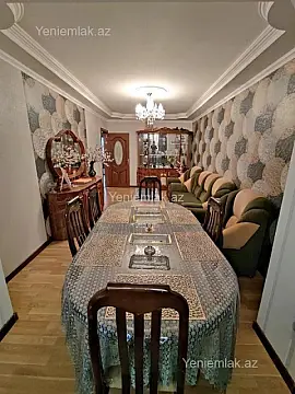 Satılır 3 otaqlı köhnə tikili 70 m²