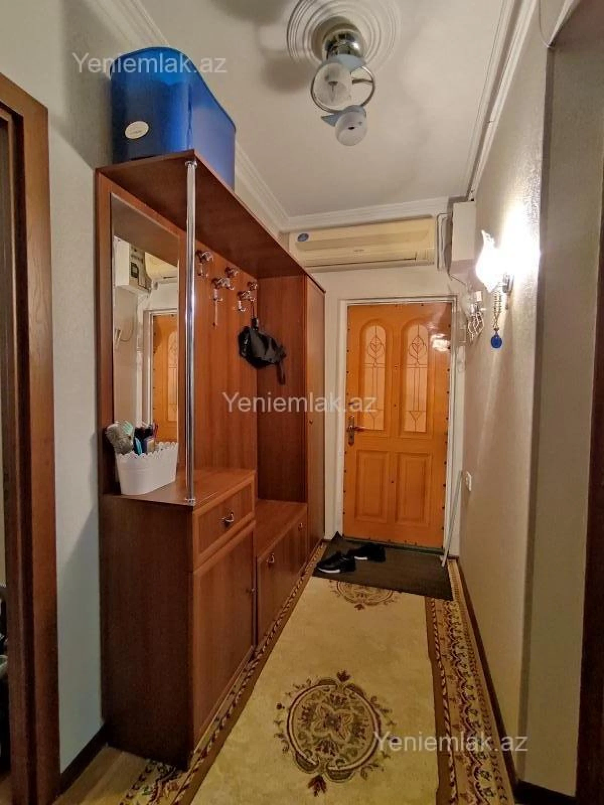 Satılır 3 otaqlı köhnə tikili 70 m²