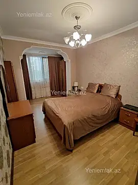 Satılır 3 otaqlı köhnə tikili 70 m²