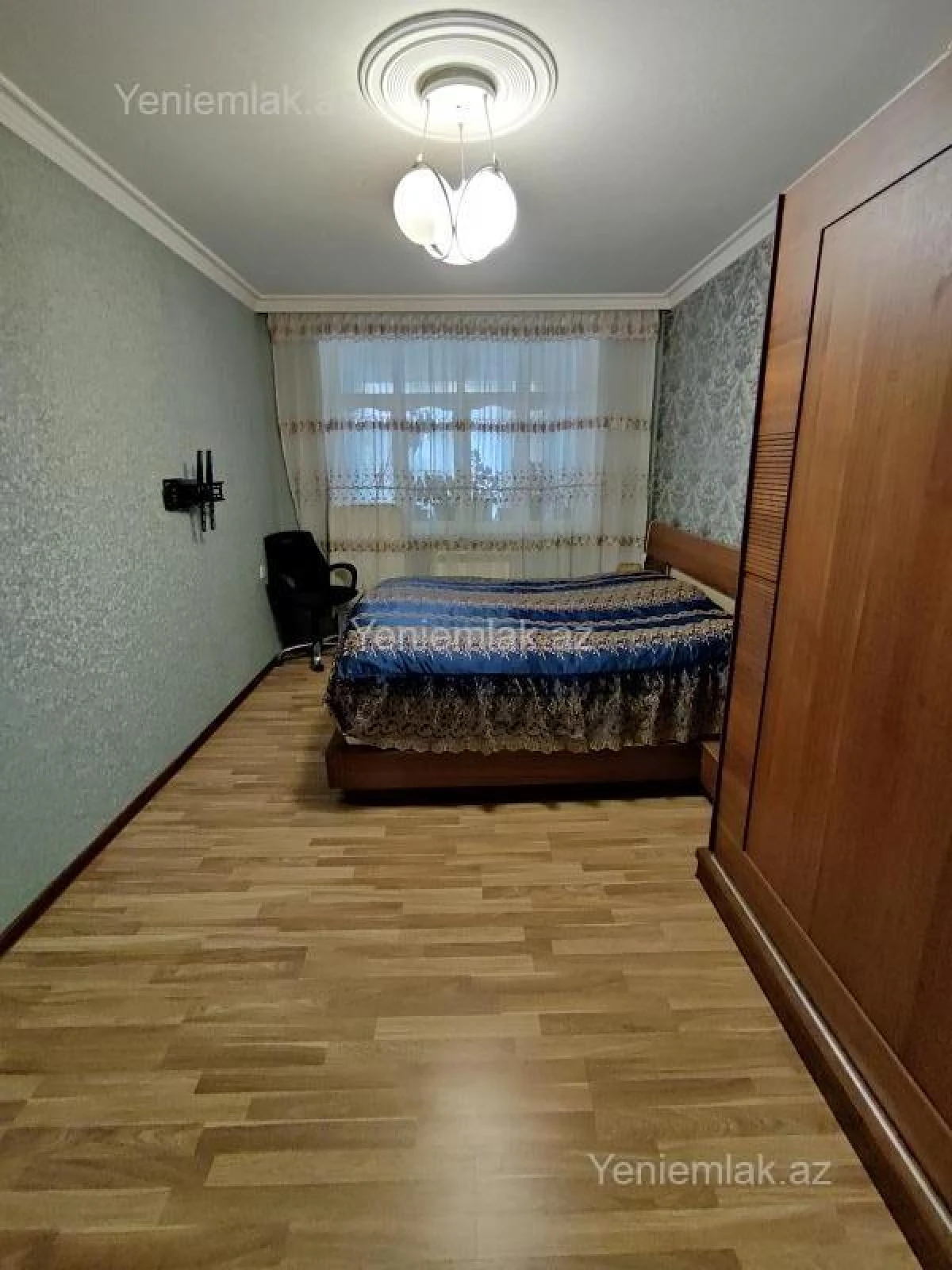Satılır 3 otaqlı köhnə tikili 70 m²