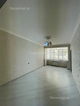 Satılır 3 otaqlı yeni tikili 58 m² — Abşeron 3 otaq 58.00 m²