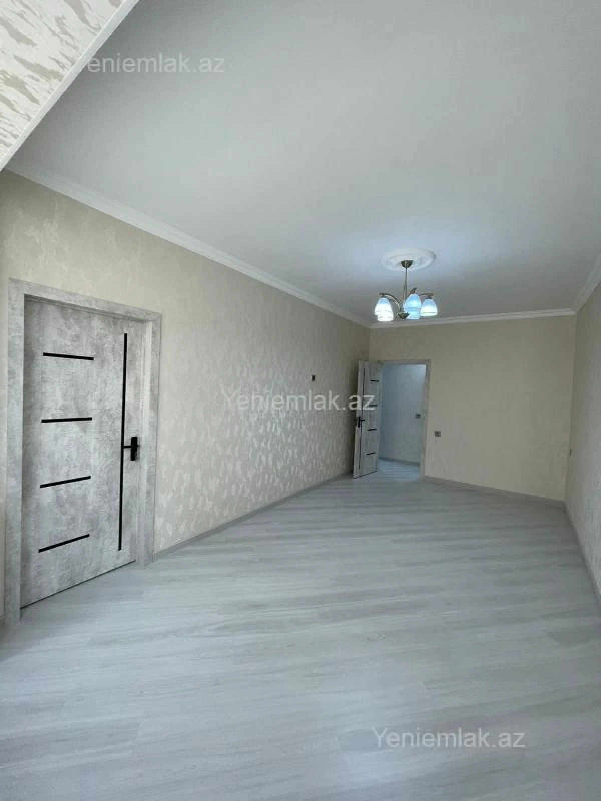 Satılır 3 otaqlı yeni tikili 58 m²
