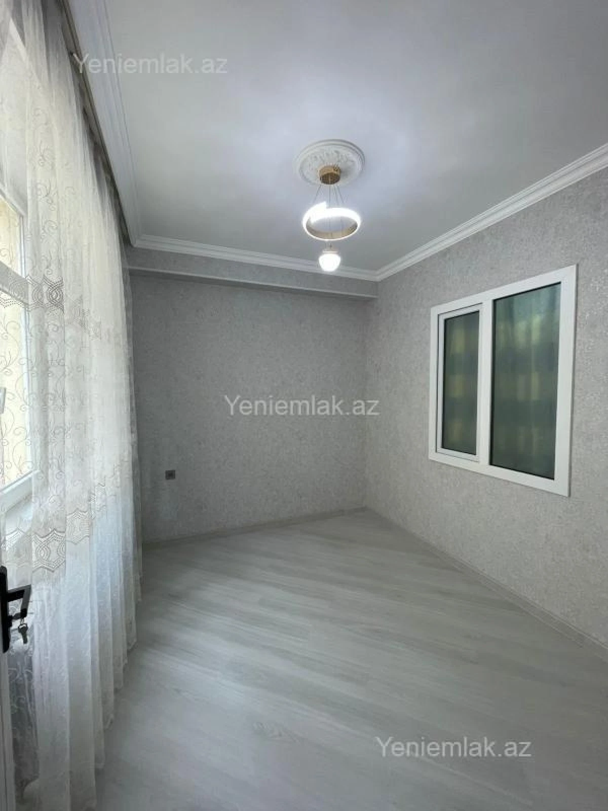 Satılır 3 otaqlı yeni tikili 58 m²