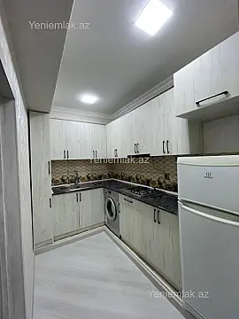 Satılır 3 otaqlı yeni tikili 58 m²