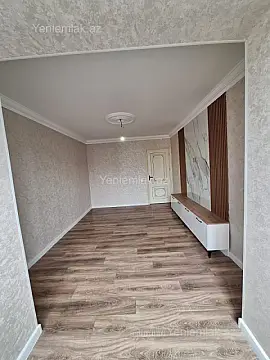 Satılır 2 otaqlı köhnə tikili 48 m²