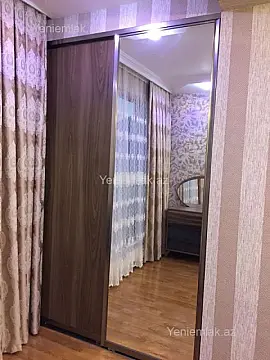 Satılır 2 otaqlı yeni tikili 60 m²